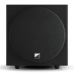 Сабвуфер Dali SUB E-9 F 220173 (Черный)