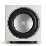 Сабвуфер Dali SUB E-9 F 220170 (Белый)