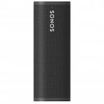 Портативная колонка Sonos Roam Black SLL RMSL1R21BLK (Черный)