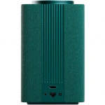 Портативная колонка Яндекс Станция Макс с Zigbee Зелёный YNDX-00053 Green (Зеленый)