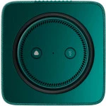 Портативная колонка Яндекс Станция Макс с Zigbee Зелёный YNDX-00053 Green (Зеленый)