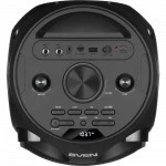 Портативная колонка Sven PS-750 Black АС PS-750 Черный