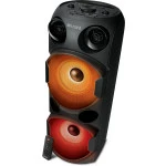 Портативная колонка Sven PS-750 Black АС PS-750 Черный