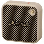 Портативная колонка MARSHALL Willen Сream 1006294 Бежевый