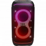 Портативная колонка JBL PartyBox Stage 320 Black JBLPBSTAGE320EP Черный