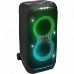 Портативная колонка JBL PartyBox Stage 320 Black JBLPBSTAGE320EP Черный