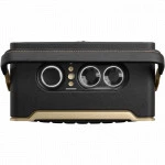 Портативная колонка JBL Authentics 300 Black JBLAUTH300BLK Черный