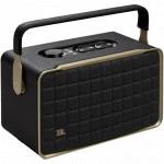 Портативная колонка JBL Authentics 300 Black JBLAUTH300BLK Черный