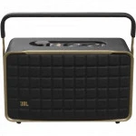 Портативная колонка JBL Authentics 300 Black JBLAUTH300BLK Черный