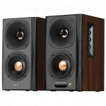 Компьютерные колонки Edifier S360DB Brown S360DB BROWN Коричневый