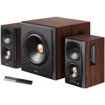 Компьютерные колонки Edifier S360DB Brown S360DB BROWN Коричневый