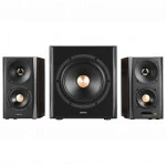 Компьютерные колонки Edifier S360DB Brown S360DB BROWN Коричневый