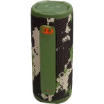 Портативная колонка JBL Grip Squad JBLGRIPSQUAD Камуфляж