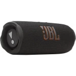 Портативная колонка JBL Flip 7 Black JBLFLIP7BLKO Черный