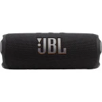 Портативная колонка JBL Flip 7 Black JBLFLIP7BLKO Черный
