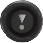 Портативная колонка JBL Flip 7 Black JBLFLIP7BLKO Черный