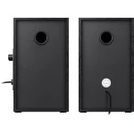 Компьютерные колонки Redragon Andante 2.0 70931 (Черный)