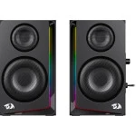 Компьютерные колонки Redragon Andante 2.0 70931 (Черный)