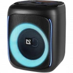Портативная колонка Defender BOOMER 50 65450 (Черный)