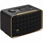 Портативная колонка JBL Authentics 200 Black JBLAUTH200BLKUK Черный