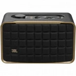 Портативная колонка JBL Authentics 200 Black JBLAUTH200BLKUK Черный