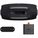 Портативная колонка JBL XTREME 4 Black JBLXTREME4BLKEUNA Черный
