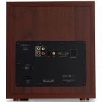 Компьютерные колонки Edifier S350DB S350DB BROWN Коричневый