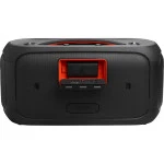 Портативная колонка JBL Partybox On-The-Go 2 Black JBLPARTYBOXOTG2BUK Черный