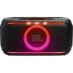 Портативная колонка JBL Partybox On-The-Go 2 Black JBLPARTYBOXOTG2BUK Черный