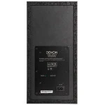 Саундбар DENON DHTS416BKE2 (Черный)
