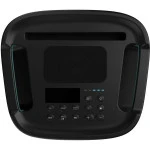 Портативная колонка Hisense Party Rocker One Black PARTY ROCKER ONE