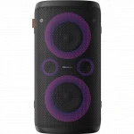 Портативная колонка Hisense Party Rocker One Black PARTY ROCKER ONE