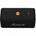 Портативная колонка MARSHALL Emberton II Black 1006234 Черный