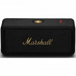 Портативная колонка MARSHALL Emberton II Black 1006234 Черный