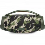 Портативная колонка JBL Boombox 3 Camouflage JBLBOOMBOX3SQUADCN