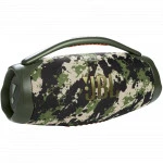 Портативная колонка JBL Boombox 3 Camouflage JBLBOOMBOX3SQUAD(EP/UK/AM) Камуфляж
