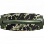 Портативная колонка JBL Boombox 3 Camouflage JBLBOOMBOX3SQUAD(EP/UK/AM) Камуфляж