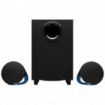 Компьютерные колонки Logitech G560 Black 980-001305 Черный