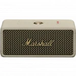 Портативная колонка MARSHALL Emberton III Beige EMBERTON III WHITE Бежевый