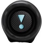 Портативная колонка JBL Charge 6 Black/Orange JBLCHARGE6BLKO Черный