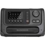 Портативная колонка JBL BandBox Trio Black JBLBANDBOXTRIOEU Черный