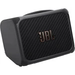 Портативная колонка JBL BandBox Trio Black JBLBANDBOXTRIOEU Черный