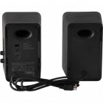 Компьютерные колонки Edifier QR30 Black 6923520216468 Черный