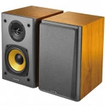Компьютерные колонки Edifier R1000T4 Brown 6923520264056 Дерево