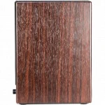 Компьютерные колонки Microlab SOLO 3 Brown 6974229062139 Дерево