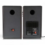 Компьютерные колонки Microlab SOLO 6C Black 6945198853202 Черный