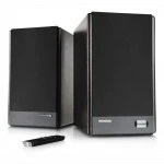 Компьютерные колонки Microlab SOLO 6C Black 6945198853202 Черный