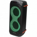 Портативная колонка Microlab PT602 6974229060661 Черный
