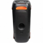 Портативная колонка Microlab PT602 6974229060661 Черный