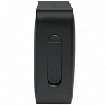Портативная колонка JBL GO Essential JBLGOESBLK (Черный)